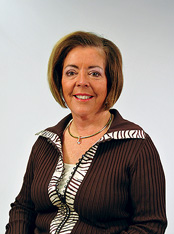 Dr. Kevin Sue Bailey, IUSWP program director