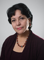 Dr. Magdalena Herdoiza-Esevez