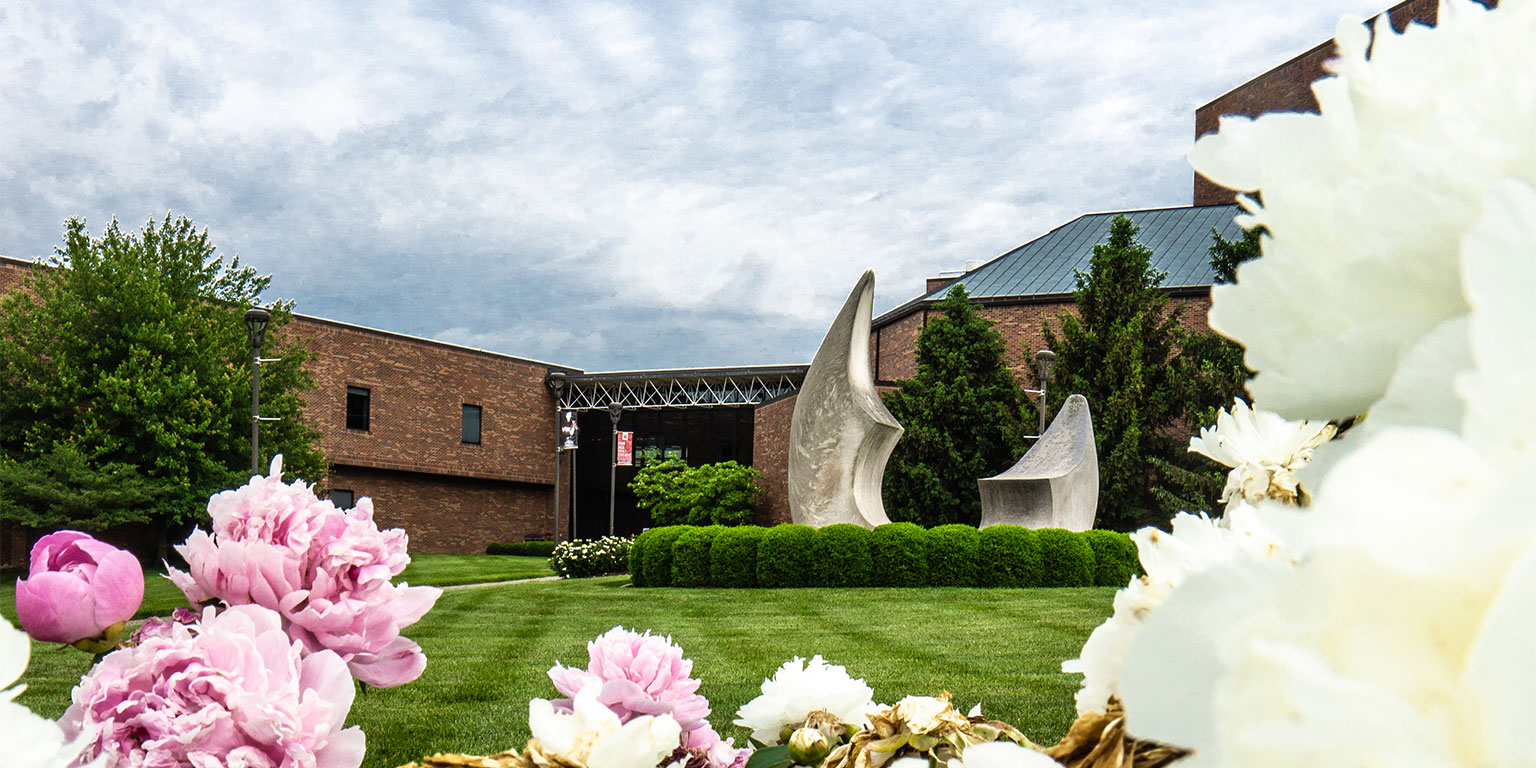 The Ogle Center