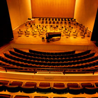 Richard K. Stem Concert Hall