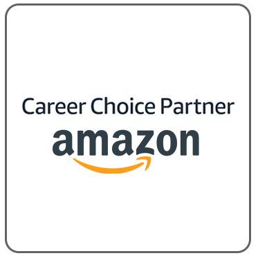 Amazon Career Choice