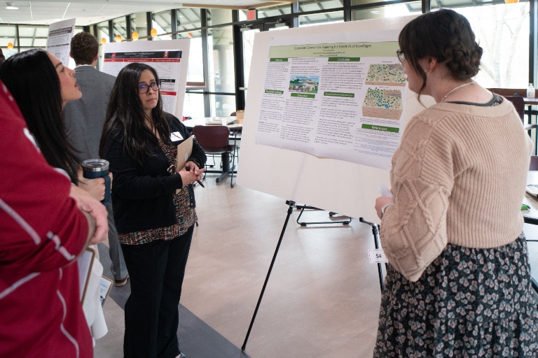 IU Research Conference