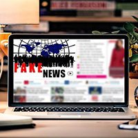 Social Sciences Forum tackles “Fake News”