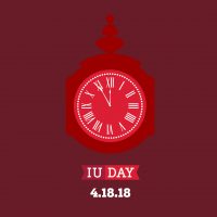 IU Day 2018 kicks off at midnight on April 18!