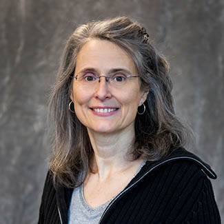 Faculty Linda Christiansen – IU Southeast Now