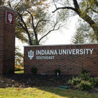 903 students honored for academics at IU Southeast