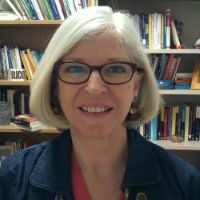 Faculty Innovator: Susan Popham