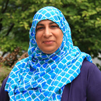 Dr. Sumreen Asim
