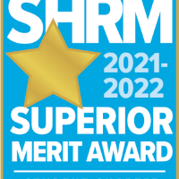 IU Southeast student chapter receives merit award from SHRM
