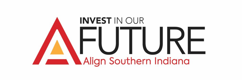 Logo for Align Southern Indiana