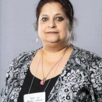 Dr. Suparna Mukhopadhyay