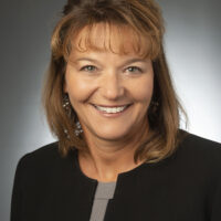 Wendy Dant Chesser named 2024 IU Southeast Distinguished Alumnus