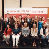 20th Annual IU Southeast Student Conference and Showcase Celebrates Student Achievement